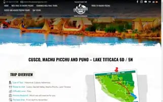 Perutoursoperator.com Screenshot 2024-04-14 22:05:24
