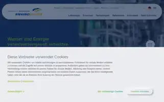 Envirochemie.com Screenshot 2024-07-06 22:42:56