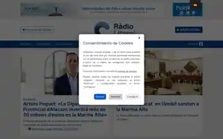 Radiolitoral.com Screenshot 2024-06-26 23:56:19