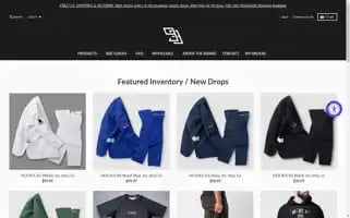 93brand.com Screenshot 2024-05-05 06:00:36