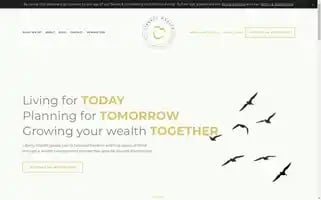 Libertywealth.ky Screenshot 2024-07-04 12:10:37