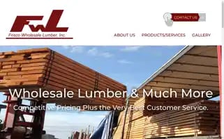 Friscowholesale.com Screenshot 2024-04-12 06:58:31