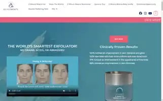 Iceelements.com Screenshot 2024-06-12 14:52:07