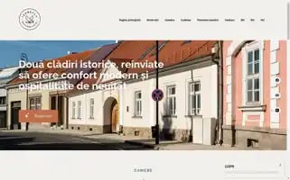 Isabellahotel.ro Screenshot 2024-04-26 05:32:22