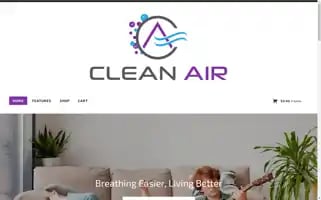 Cleanair.coach Screenshot 2024-05-24 02:15:03