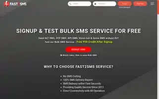 Fast2sms.com Screenshot 2024-05-09 16:36:01