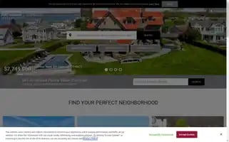 Bhhsneproperties.com Screenshot 2024-07-06 09:50:08