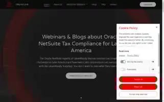 Latamzone.info Screenshot 2024-06-13 12:04:38