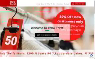 Thinkthriftstore.com Screenshot 2024-05-16 21:23:46