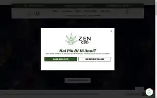 Zencbd.it Screenshot 2024-05-20 17:32:53