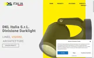 Dklitalia.it Screenshot 2024-05-21 19:52:19