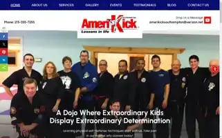 Amerikickarate.co Screenshot 2024-07-05 04:50:20