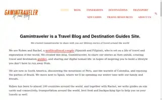 Gamintraveler.com Screenshot 2024-04-25 10:45:54