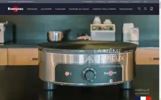 Krampouz-pro.com Screenshot 2024-07-04 11:16:39