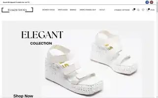 Ioakimshoes.gr Screenshot 2024-05-23 21:02:47