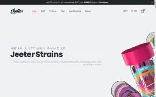 Jeeterca.com Screenshot 2024-06-18 02:18:27