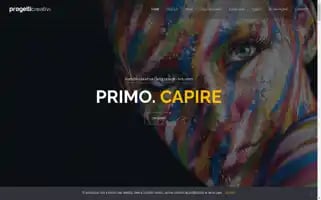 Progetticreativi.it Screenshot 2024-06-18 15:37:13