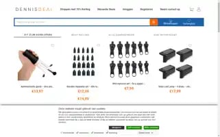 Dennisdeal.com Screenshot 2024-05-04 10:49:31