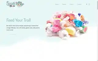 Sugartrollmthoreb.com Screenshot 2024-07-01 16:25:35