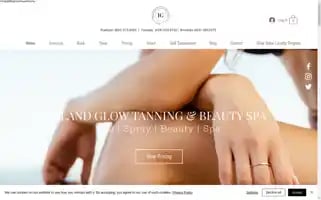 Islandglowva.com Screenshot 2024-07-07 07:21:12