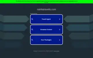 Nahilatravels.com Screenshot 2024-04-17 17:37:51