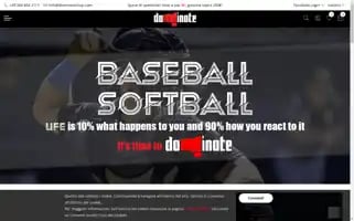 Dominateshop.com Screenshot 2024-05-09 11:13:29