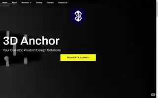 3danchor.com Screenshot 2024-05-27 18:57:51