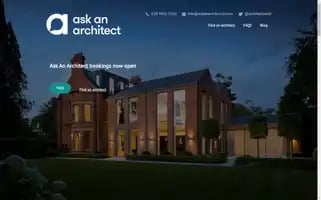Askanarchitect-ni.com Screenshot 2024-06-29 13:38:52