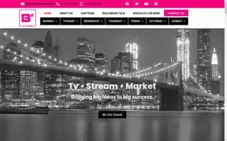 Boldbravetv.com Screenshot 2024-07-01 13:11:02