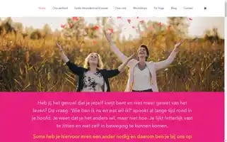 Praktijkthuiskomenbijjezelf.nl Screenshot 2024-05-23 03:18:28