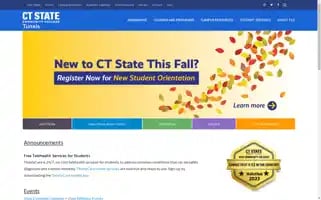 Tunxis.edu Screenshot 2024-05-14 16:41:40