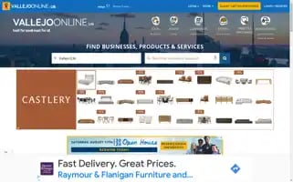 Vallejoonline.us Screenshot 2024-07-07 05:46:05