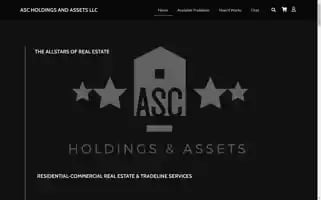 Ascholdingsandassets.com Screenshot 2024-07-03 02:23:17