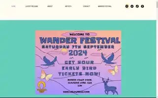 Goldunegg.com Screenshot 2024-06-30 10:51:42