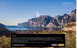 Lavelahoteltorbole.it Screenshot 2024-04-23 11:10:40
