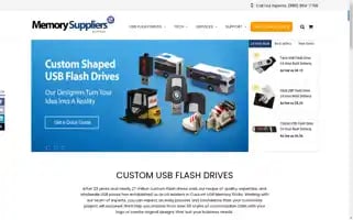 Memorysuppliers.com Screenshot 2024-05-04 16:30:54