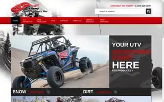 Startinglineproducts.com Screenshot 2024-07-02 02:32:31