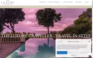 Theluxurytraveller.com Screenshot 2024-04-14 19:12:27