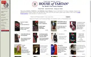 Houseoftartan.co.uk Screenshot 2024-07-03 05:37:47