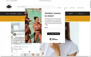 Vibrantbodymind.com Screenshot 2024-06-27 11:06:48