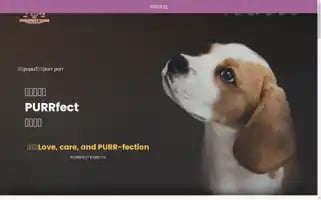 Purrfect-kare.com Screenshot 2024-05-26 04:36:34