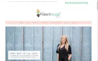 Theparentologist.com Screenshot 2024-06-11 08:17:36