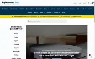 Replacements-shop.nl Screenshot 2024-05-21 06:15:06