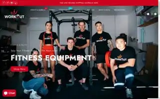 Iworkout.com.au Screenshot 2024-05-03 10:39:15