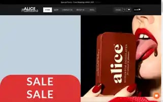 Alicemushrooms.org Screenshot 2024-06-26 03:30:08