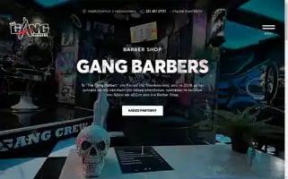 Gangbarbers.com Screenshot 2024-07-07 14:54:57