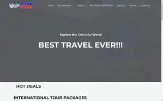 Ameriktravel.com Screenshot 2024-04-19 13:10:29