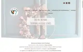 Irisontheroad.fr Screenshot 2024-05-23 21:00:16