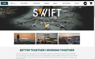 Swiftconference.org Screenshot 2024-07-03 03:02:15