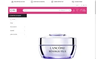 Lafee-beautyx.shop Screenshot 2024-05-28 17:14:14